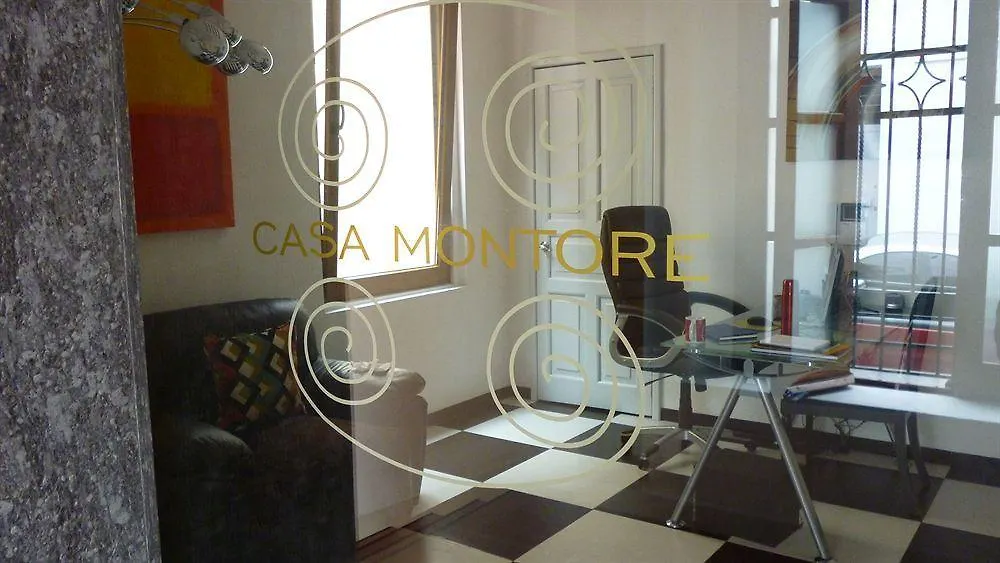 Hotel Casa Madonna La Providence Guadalajara