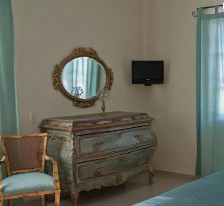 Hotel Casa Madonna La Providence Guadalajara