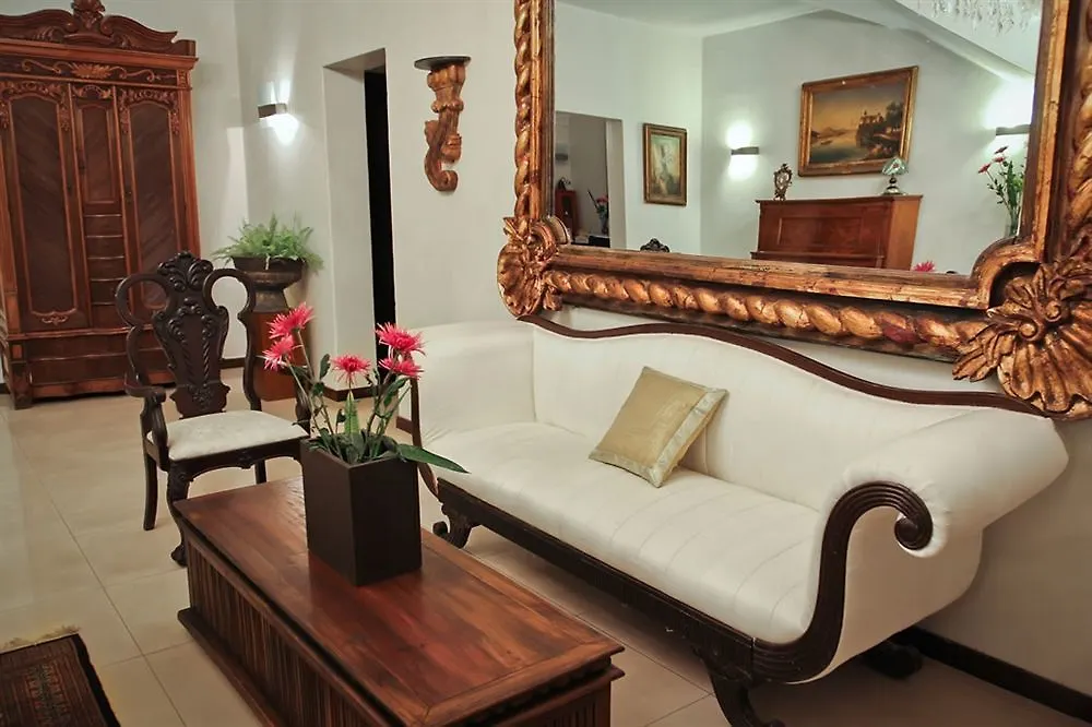 ****  Hotel Casa Madonna La Providence Guadalajara México