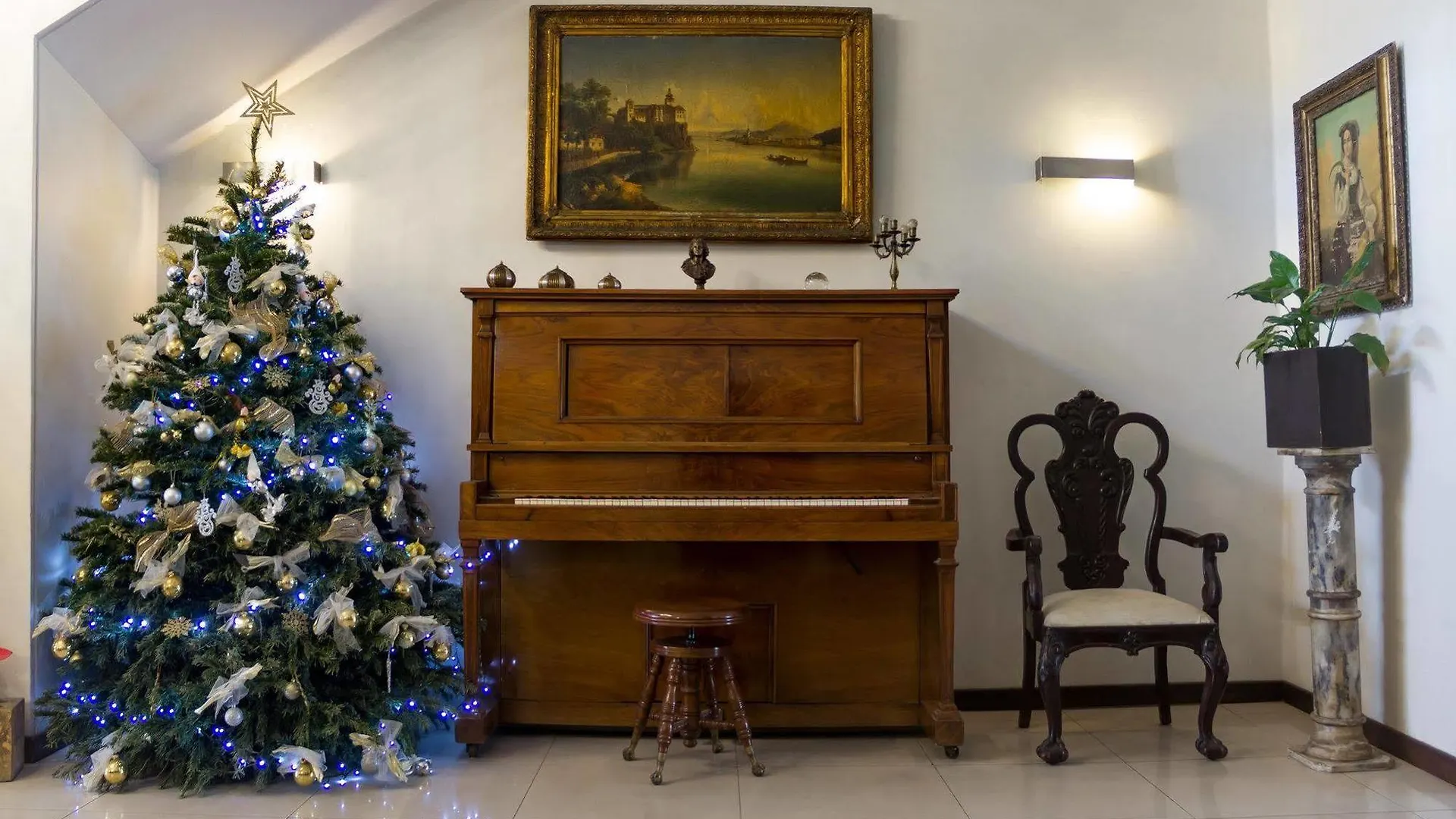 Hotel Casa Madonna La Providence Guadalajara