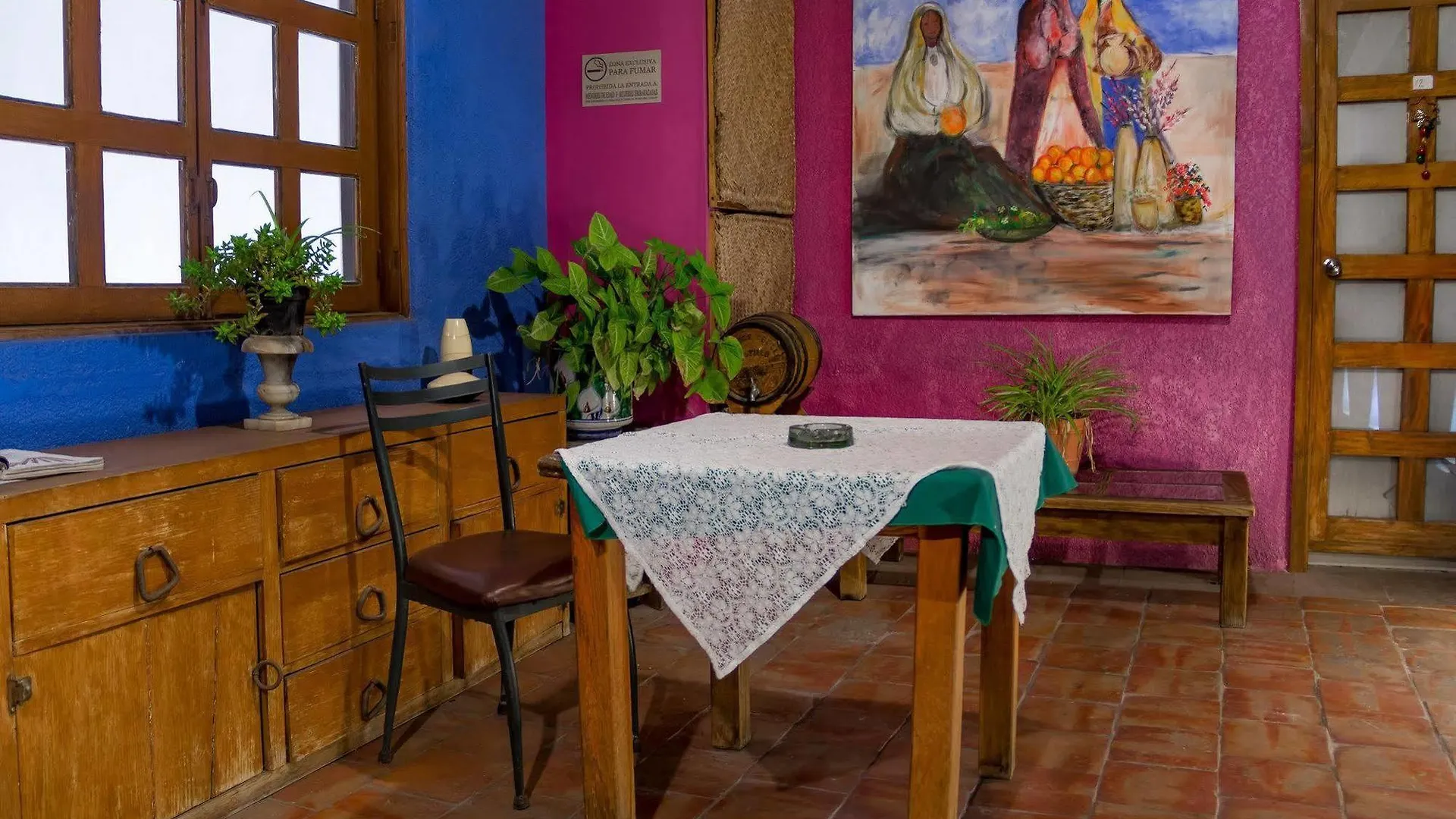 Hotel Casa Madonna La Providence Guadalajara
