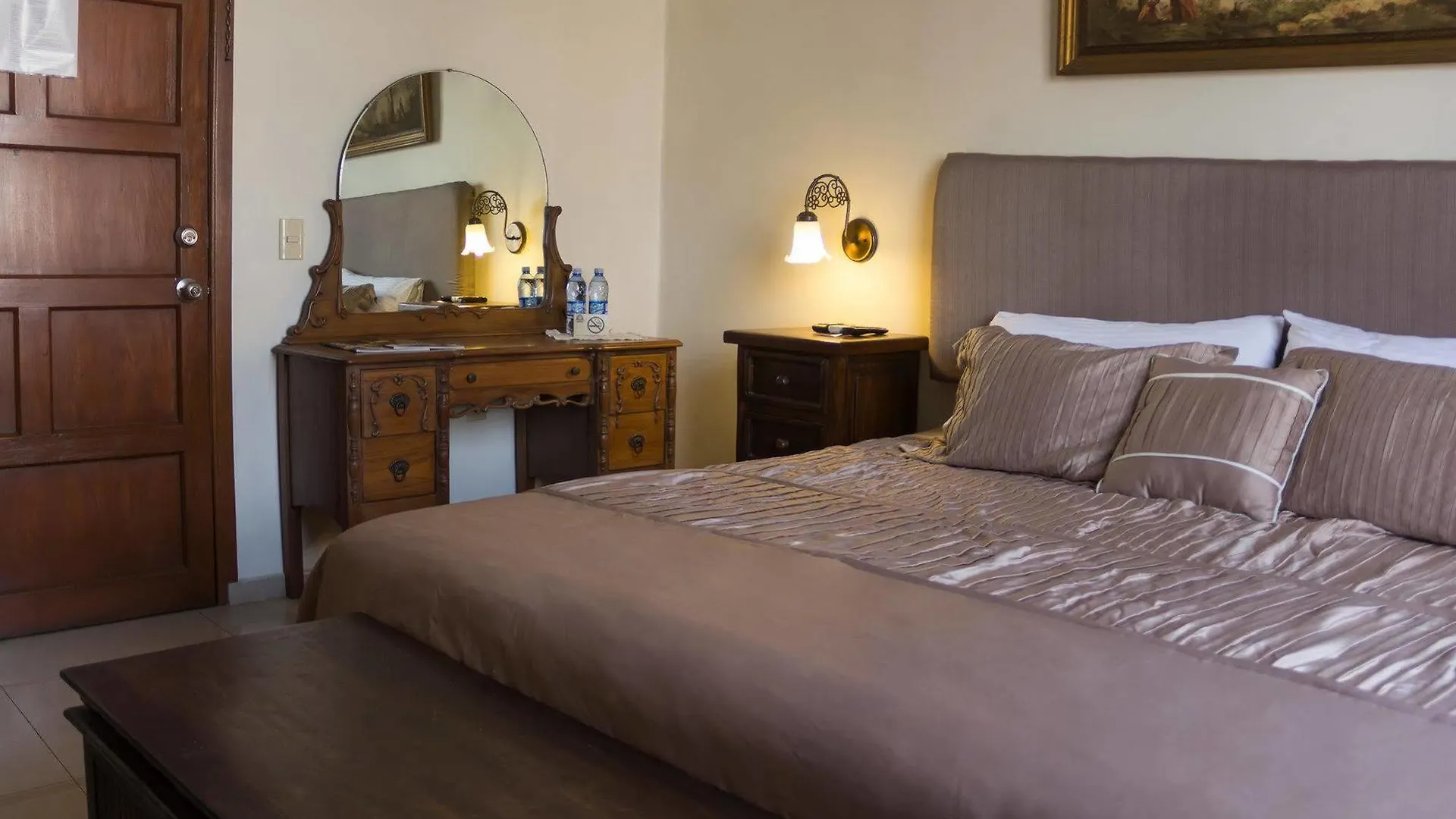 Hotel Casa Madonna La Providence Guadalajara
