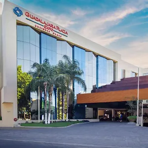 Hotel Plaza Expo