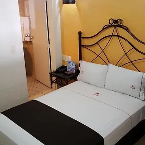Hotel Luar, Guadalajara